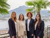 Team des Lucerne Convention Bureau