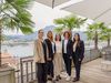 Team des Lucerne Convention Bureau