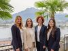 Team des Lucerne Convention Bureau
